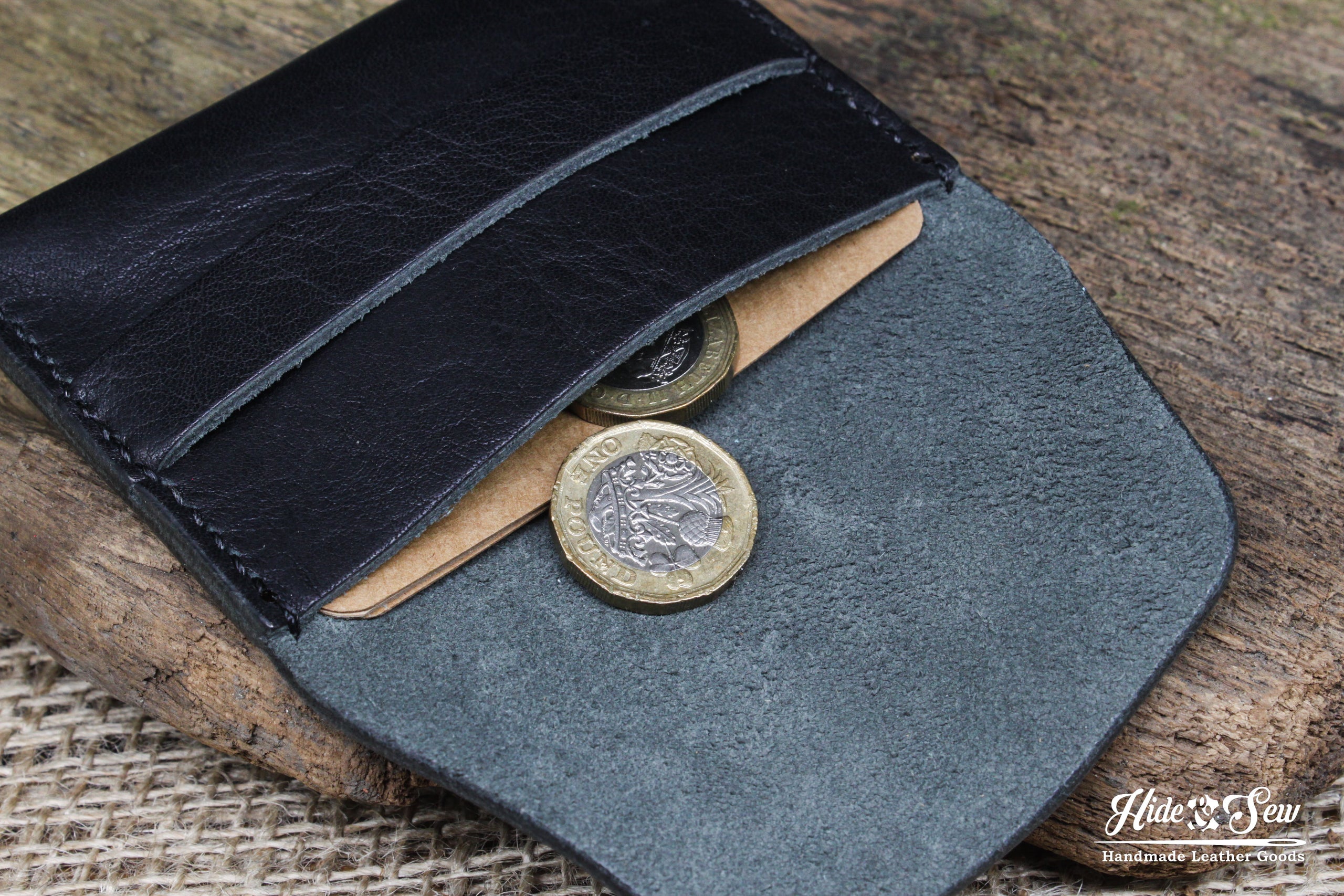 Minimalist coin purse hot sale